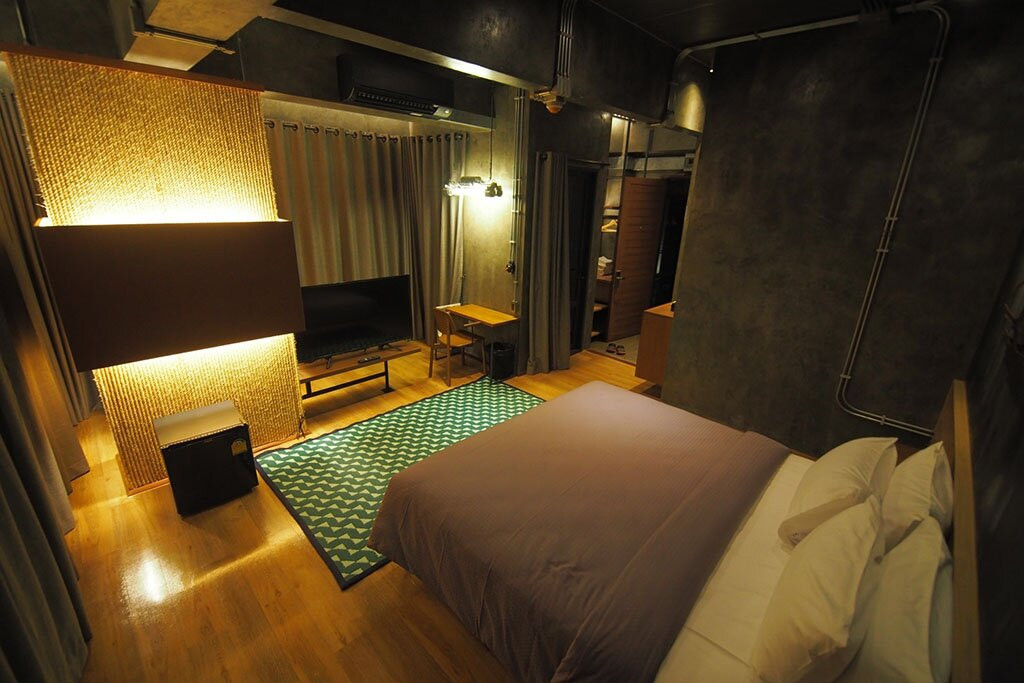 Navakitel Design Hotel主图