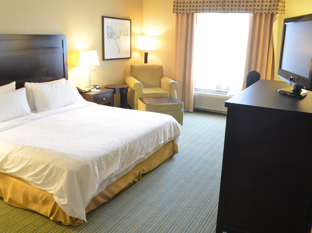 Holiday Inn Express Waterloo-cedar Falls By IHG主图