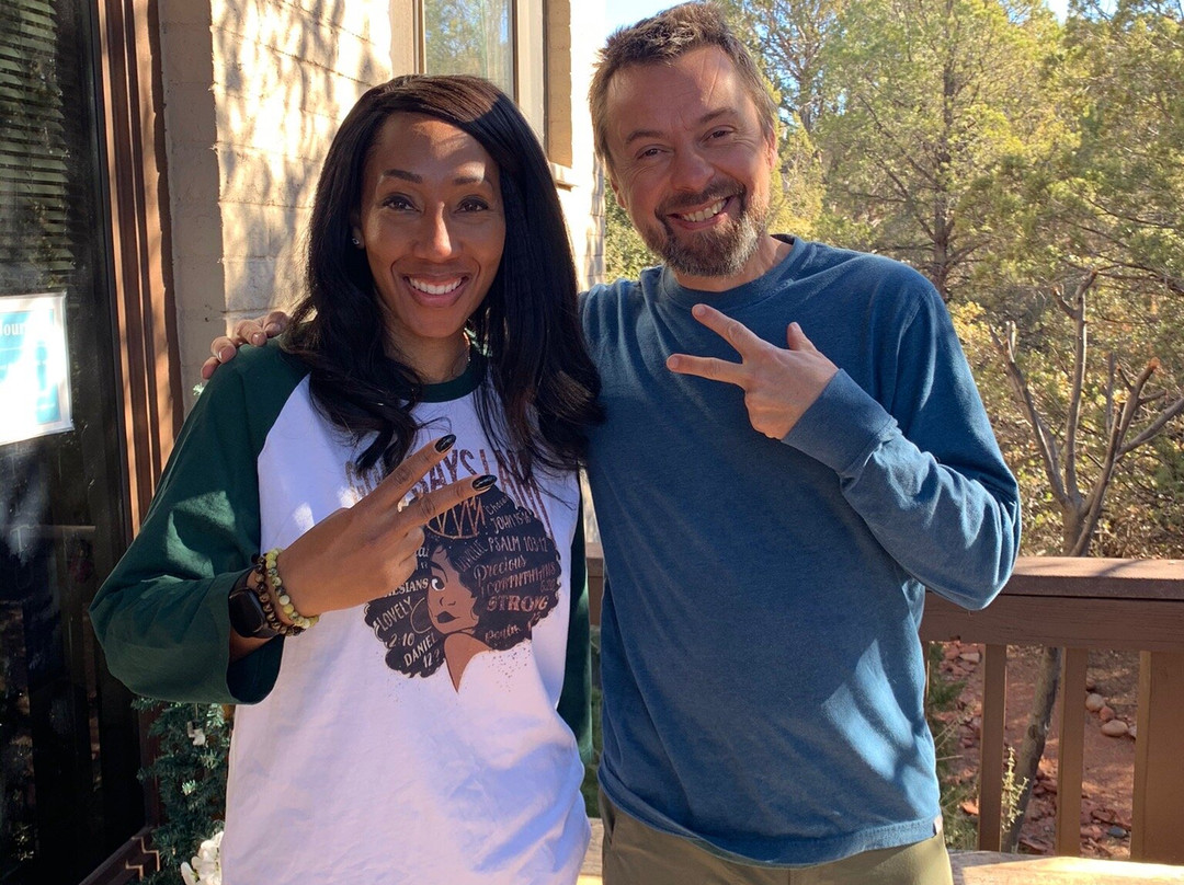 Inner Journeys-塞多纳必去景点