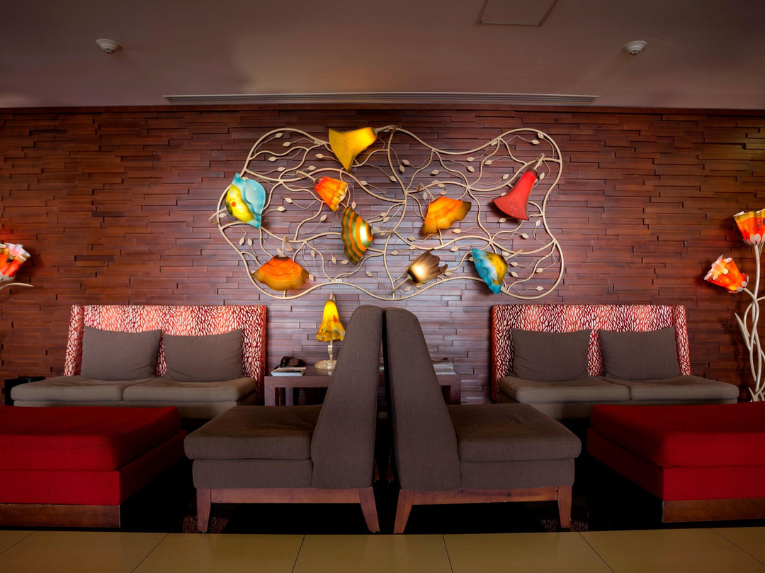 Four Points by Sheraton Queretaro Norte主图