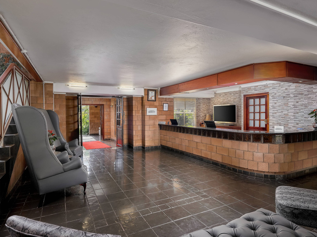 克莱克斯多普普罗蒂酒店主图