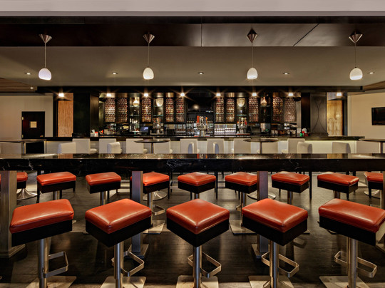 Sheraton Syracuse University Hotel & Conference Center主图