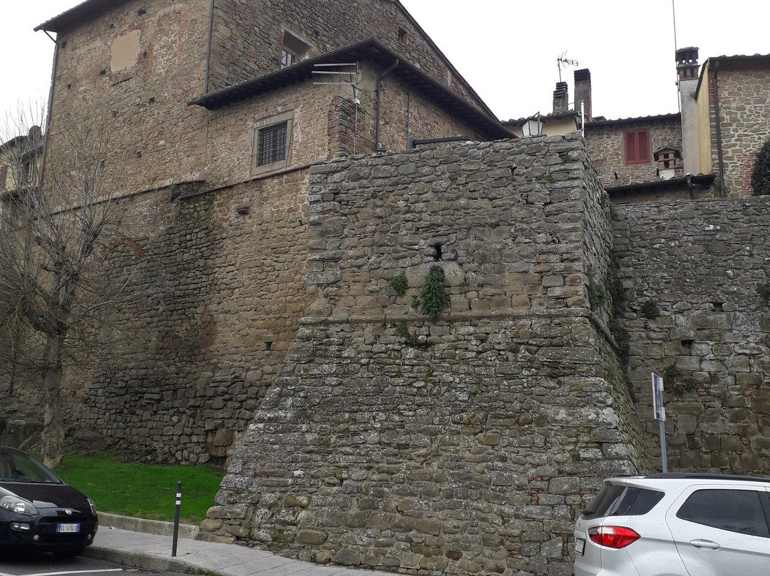 Mura Castellane E Porte景点图片