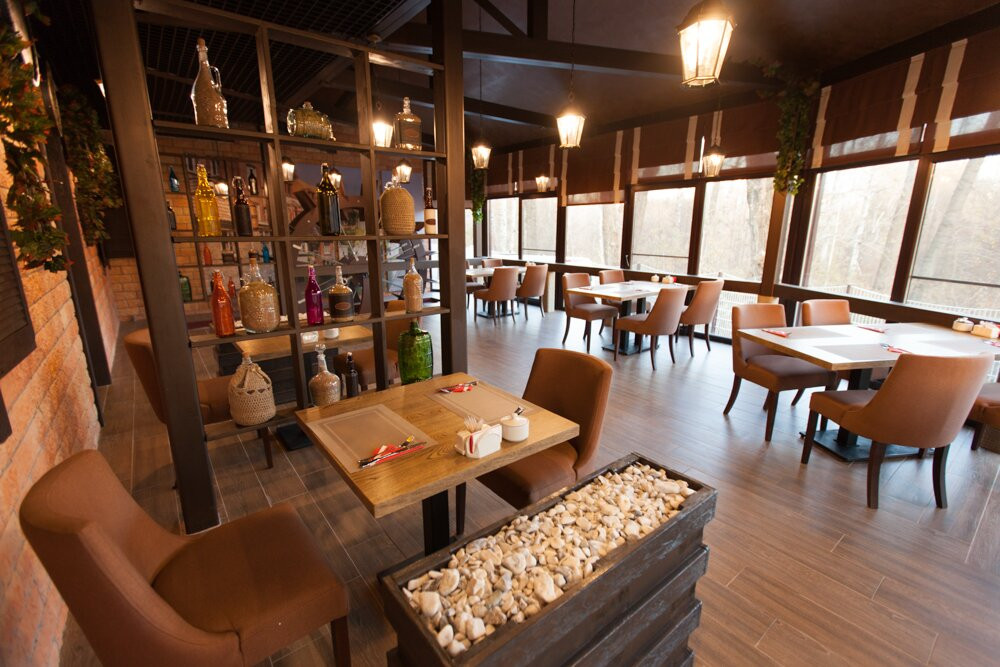 Park Hotel Praga主图