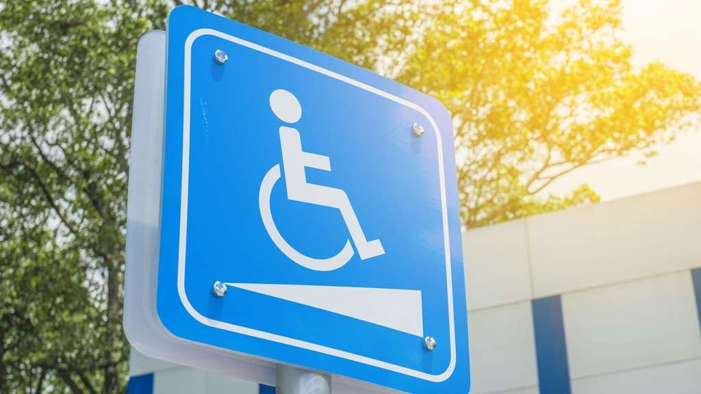 Sun Plaza Motel主图