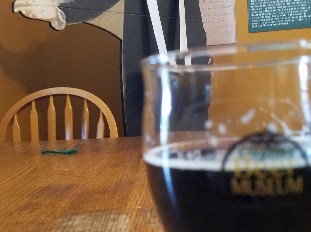 Virginia Beer Museum景点图片