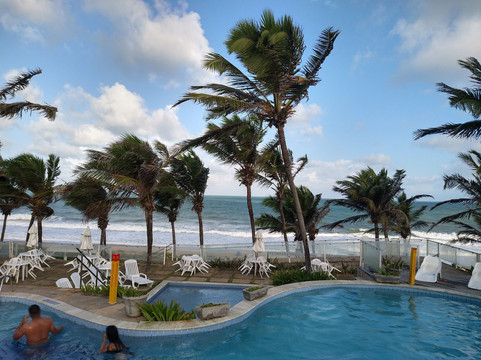 Hotel Marsol Beach Resort主图