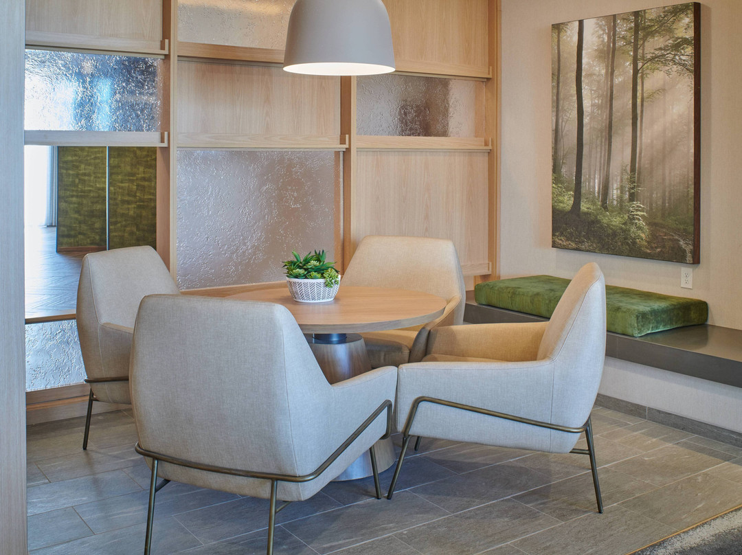 Fairfield Inn & Suites by Marriott Louisville Jeffersonville主图