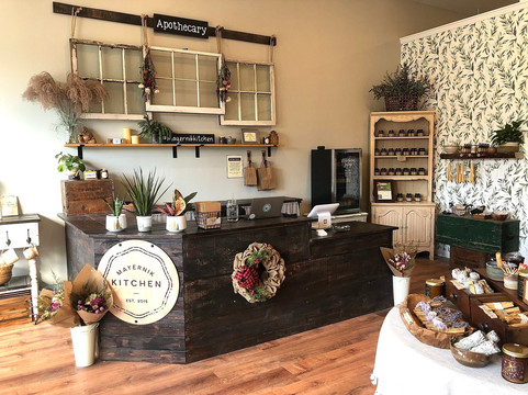 Mayernik Kitchen-Pompton Plains必去景点