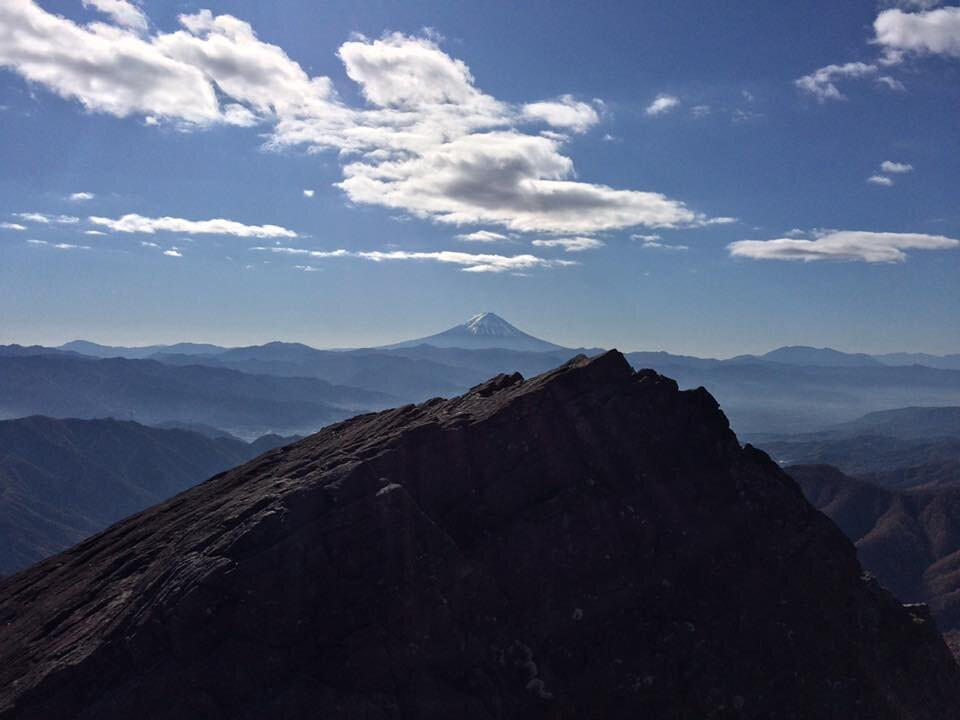 Mt. Kentoku景点图片