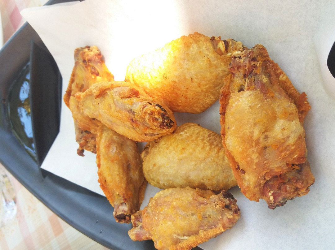 Koom Nangphaya Resort主图