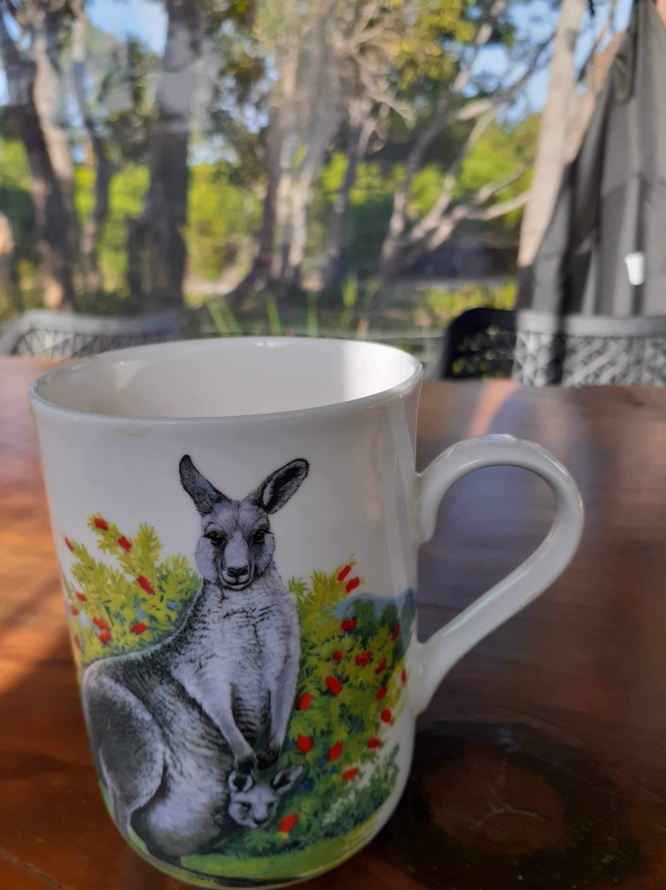 Llewellin's Guest House-酒店景观