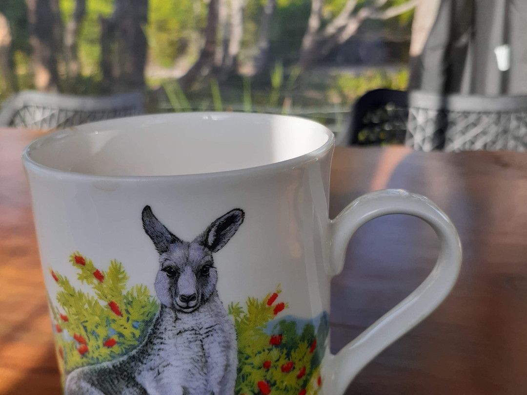 Llewellin's Guest House主图