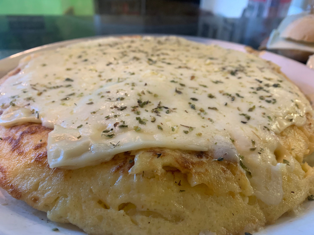 Hegoetxea Taberna-毕尔巴鄂必去景点