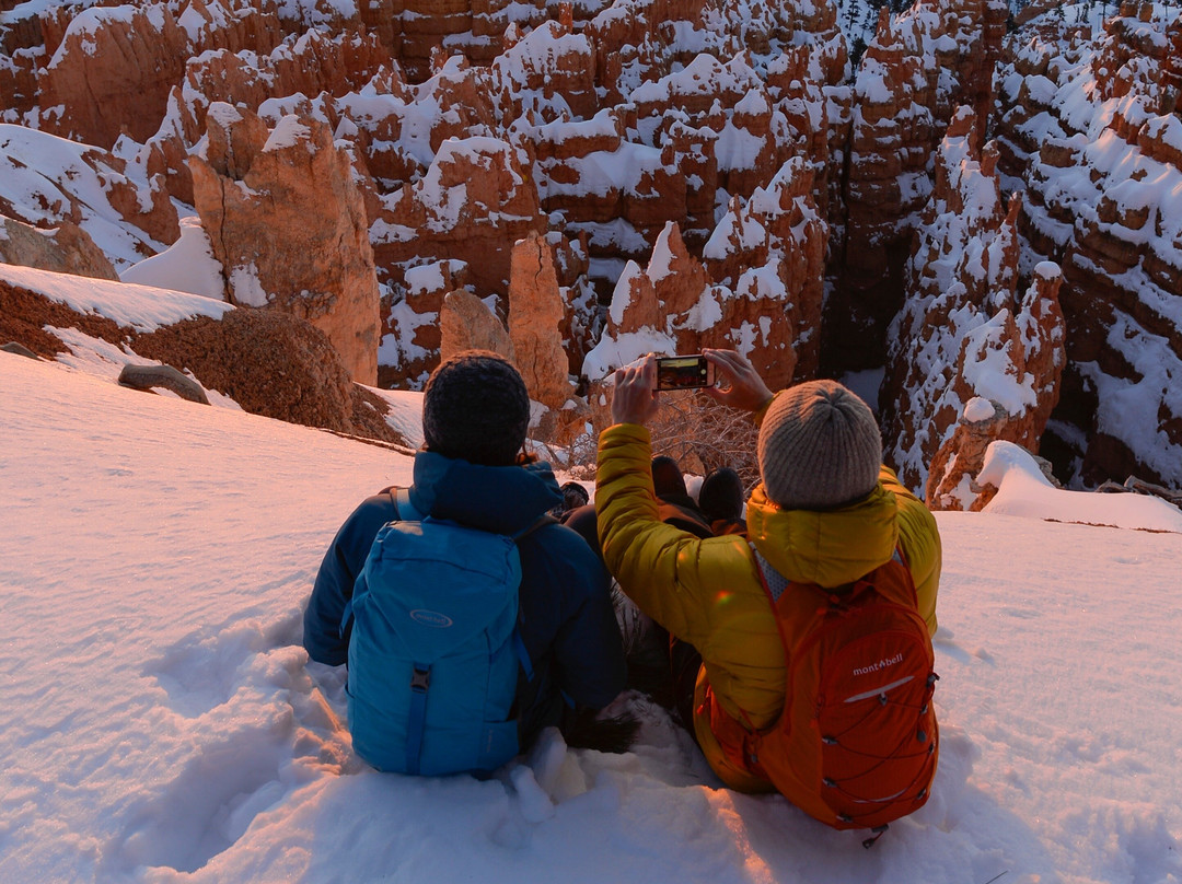 Nomad Unlimited Adventure-盐湖城必去景点