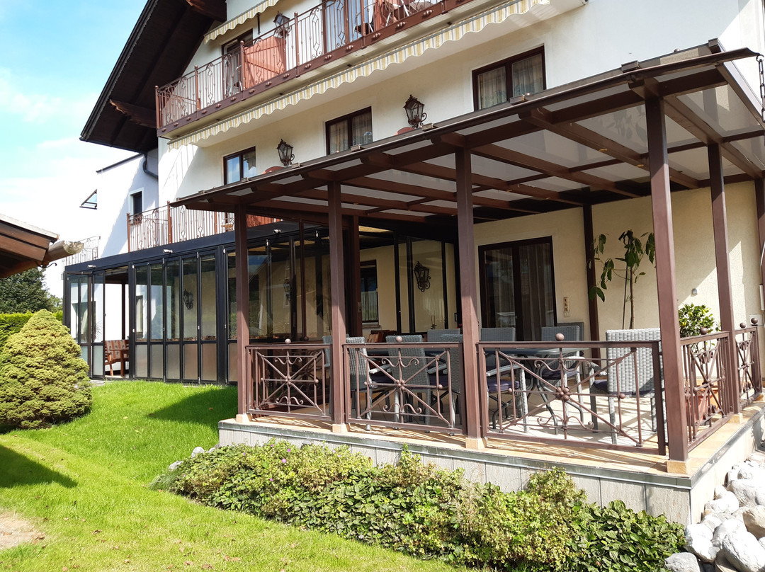 Pension Sommerauer主图