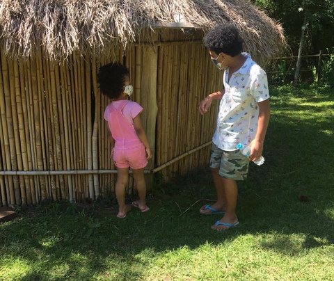 Fazenda Angolana-Canguera必去景点