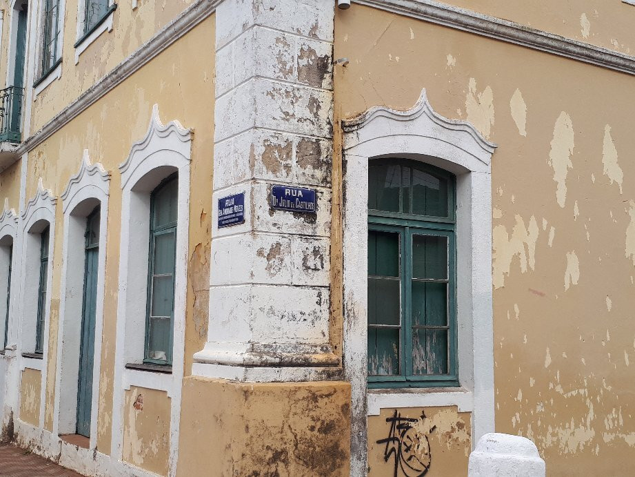 Rua da Ladeira景点图片