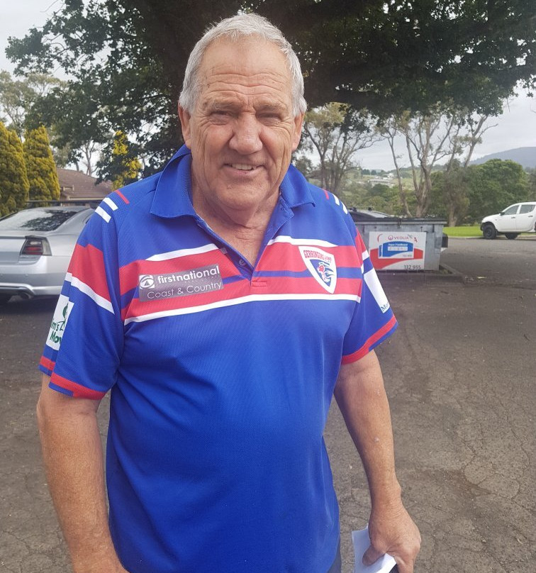 Cronins Gerringong Hotel Motel主图