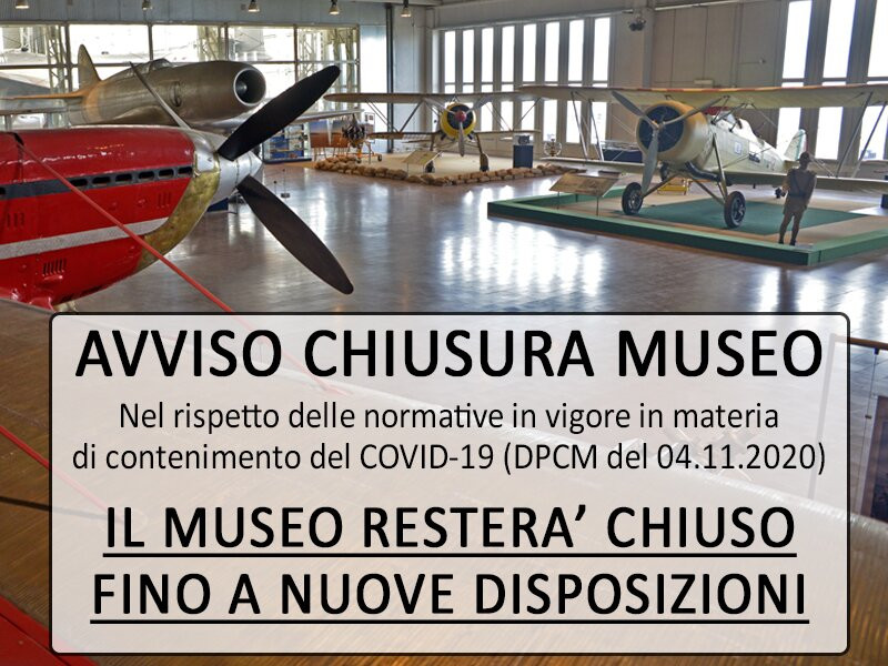MUSAM - Italian Air Force Museum-Vigna di Valle必去景点