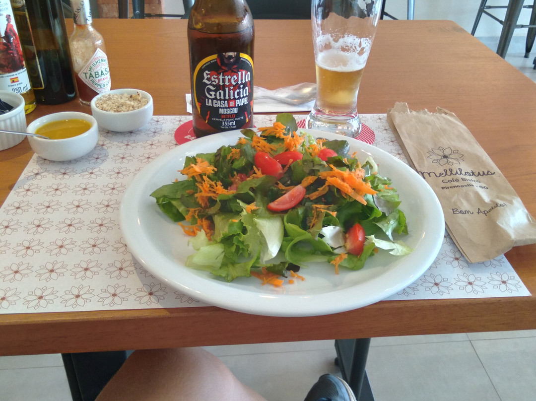 Aprumo Restaurante Café