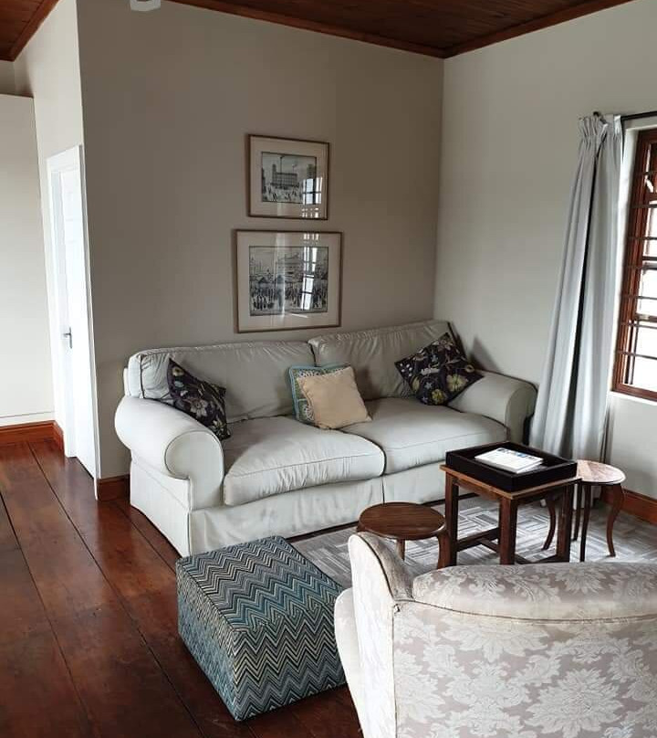 137 High Street Guest House主图