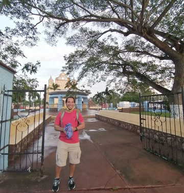 Nature Geek Squad-图伦必去景点