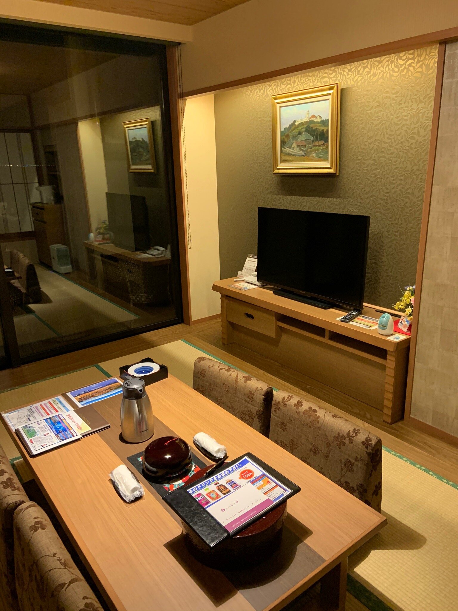 龙宫城SPA 三日月酒店-官方
