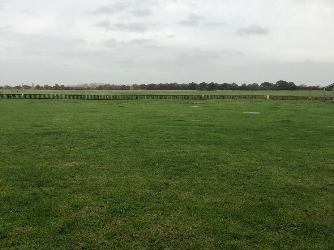 Stow Maries Great War Aerodrome with Mess Cafe景点图片