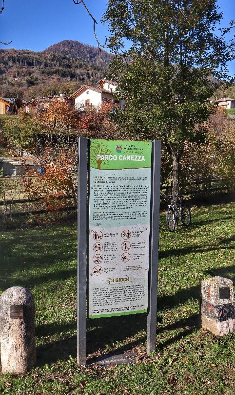 Museo del Paracarro-Canezza必去景点