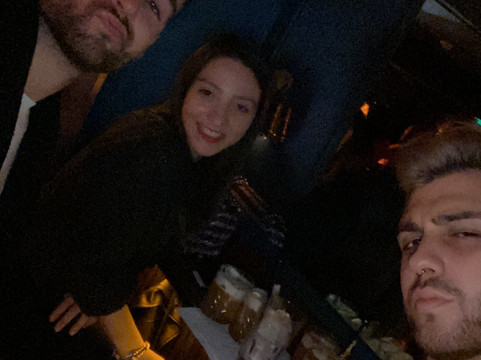 Be At One Battersea Rise-伦敦必去景点