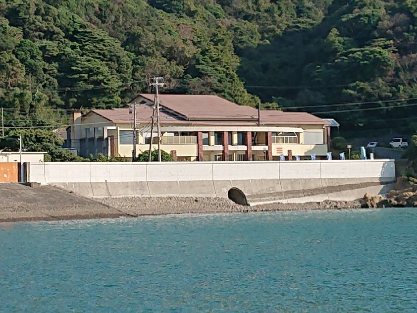 Onsenkan Uminosato Michishionoyu景点图片