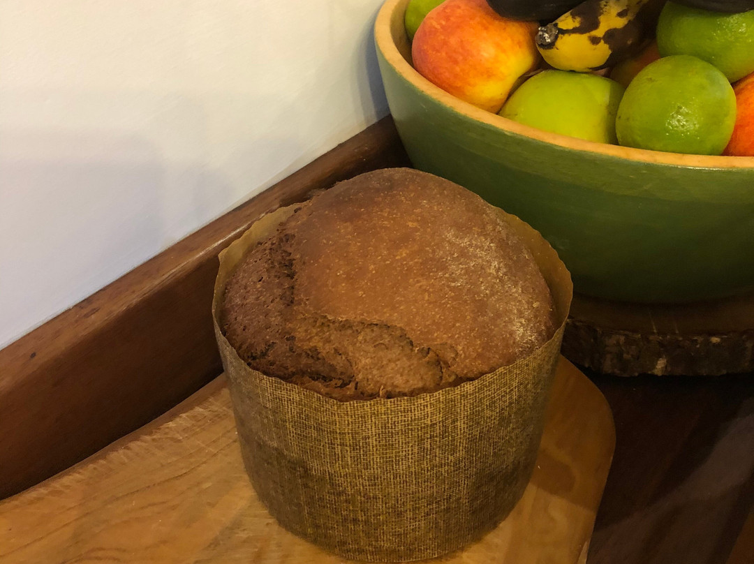 The Old Church Bed & Breakfast主图