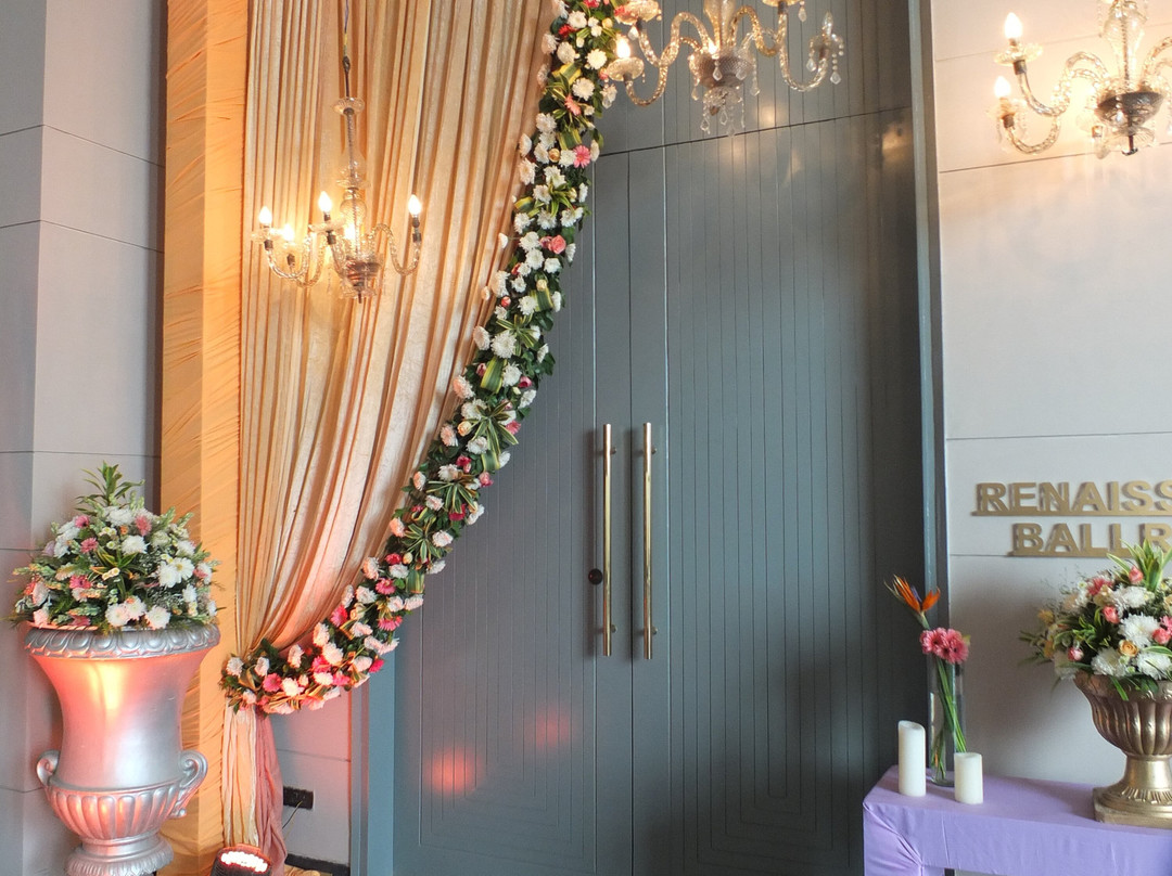 Park Boulevard主图