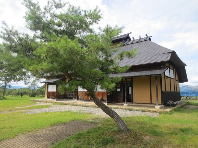 Hirosuke Hamada Memorial Museum景点图片