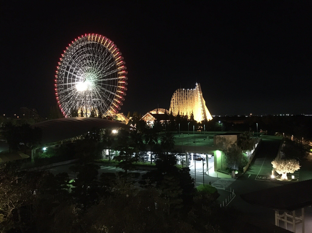 橄榄花园酒店主图
