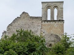 Eglise Sainte-Maxenceul景点图片