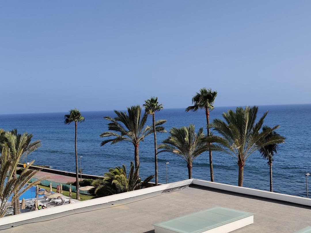 Hotel Riu Palace Meloneras主图