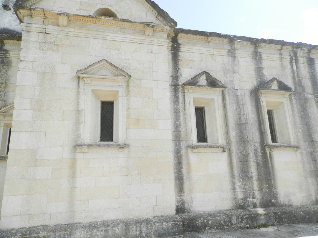 Ermida de Nossa Senhora da Conceição景点图片