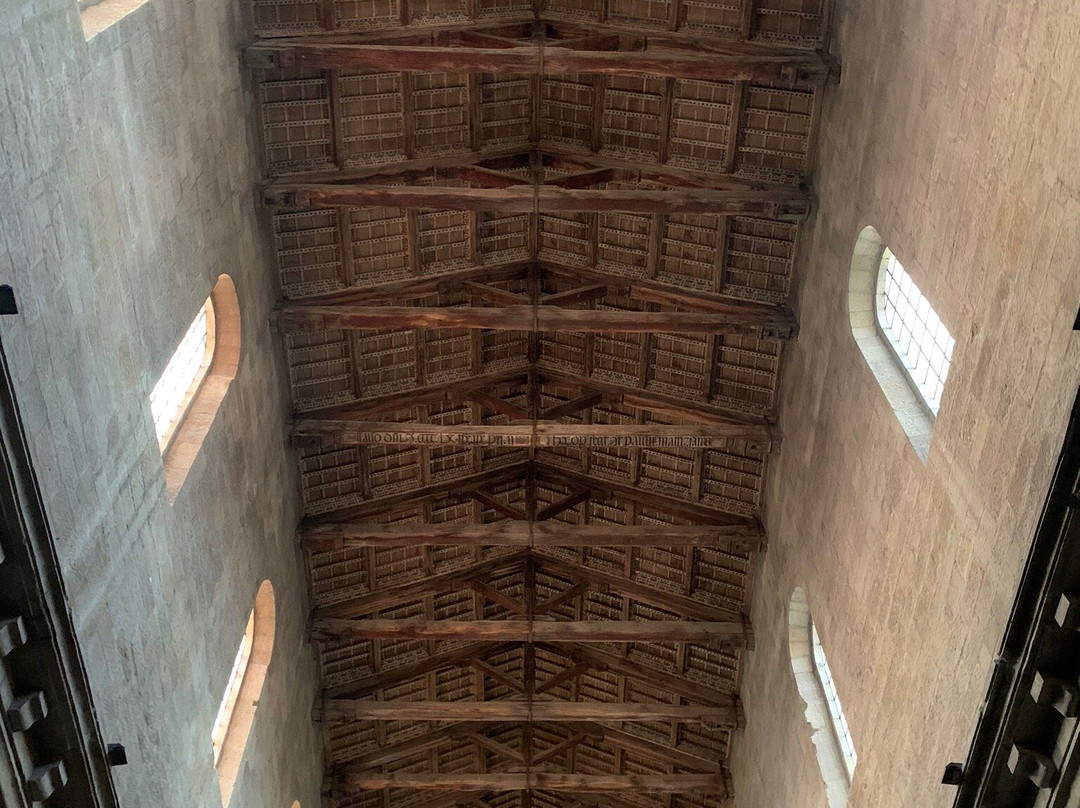 Museo Colle del Duomo景点图片