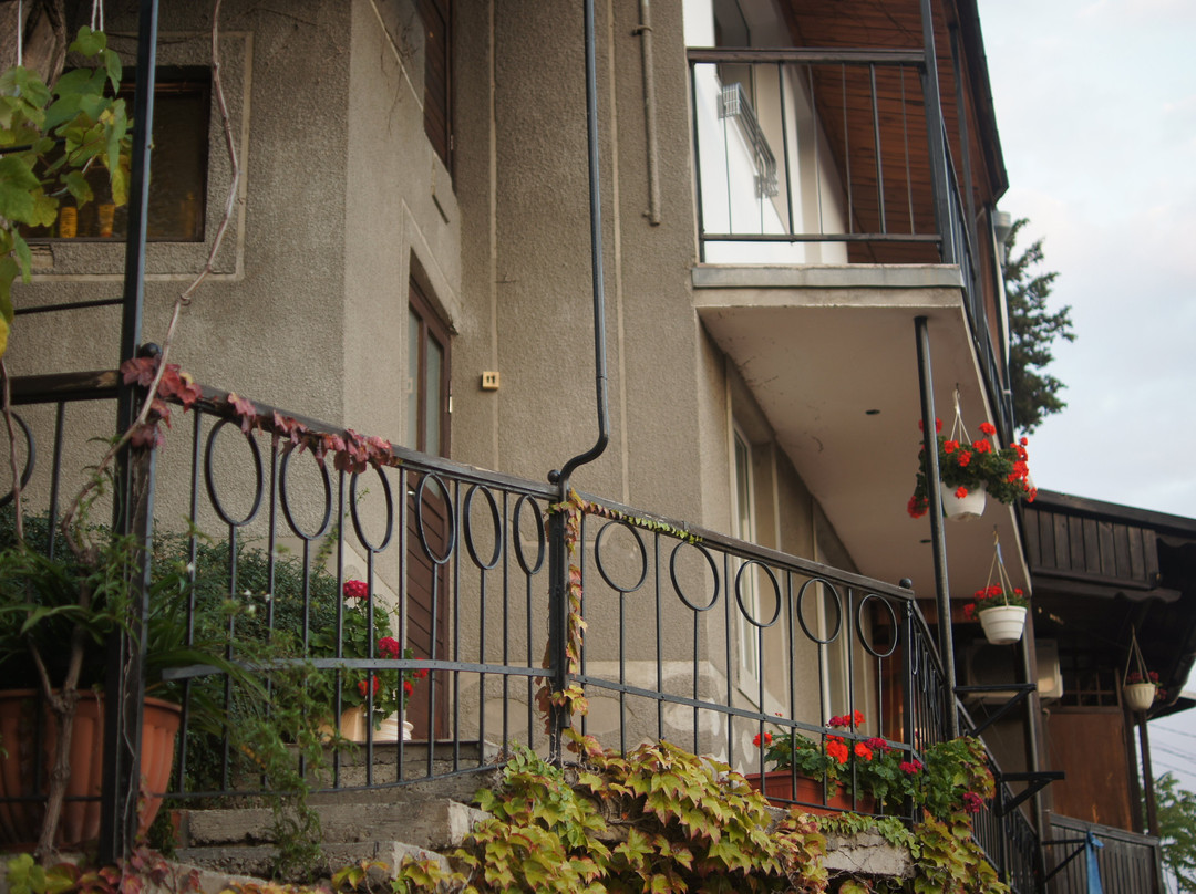 Pyatachok-Hurzuf必去景点