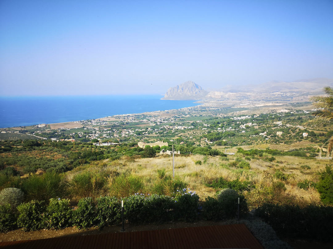 Hotel Venere Di Erice Resort &  Spa主图