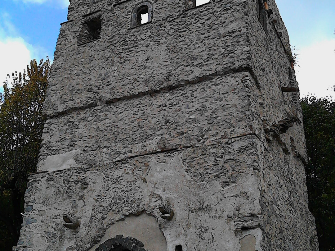 Centro Storico Ravello景点图片
