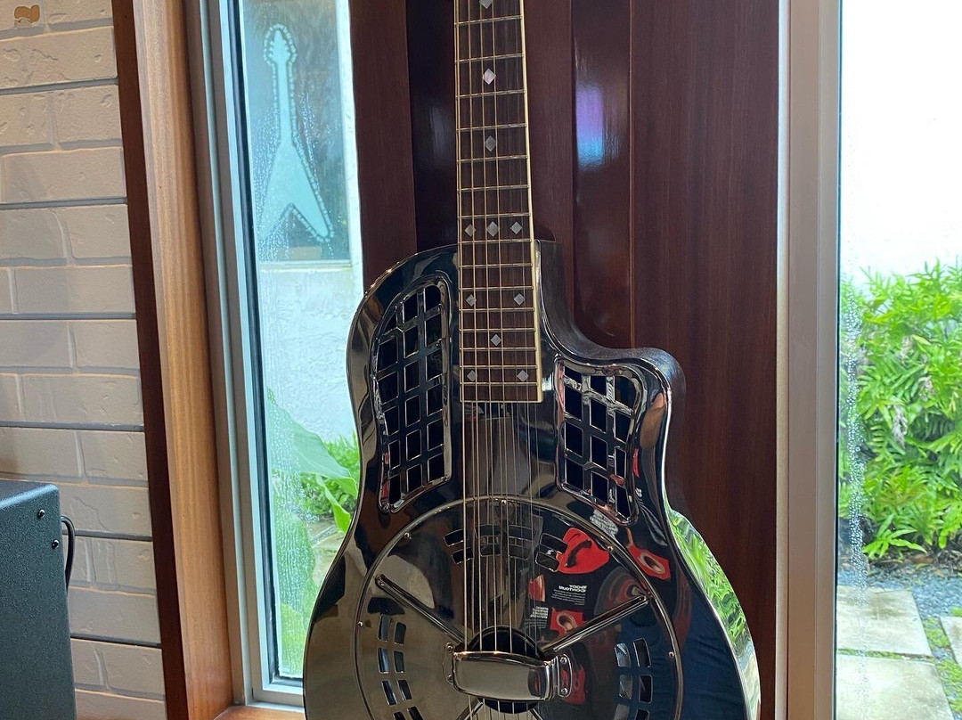 Walt Grace Vintage-迈阿密必去景点