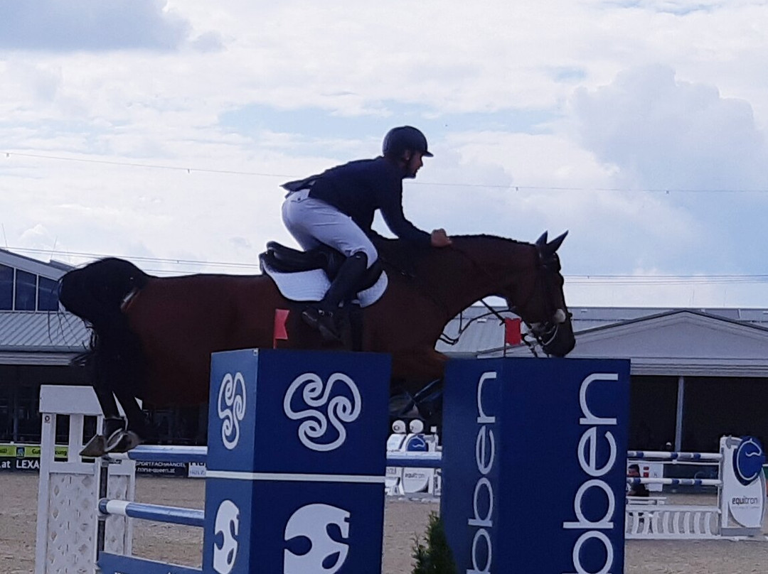 Magna Racino-Ebreichsdorf必去景点