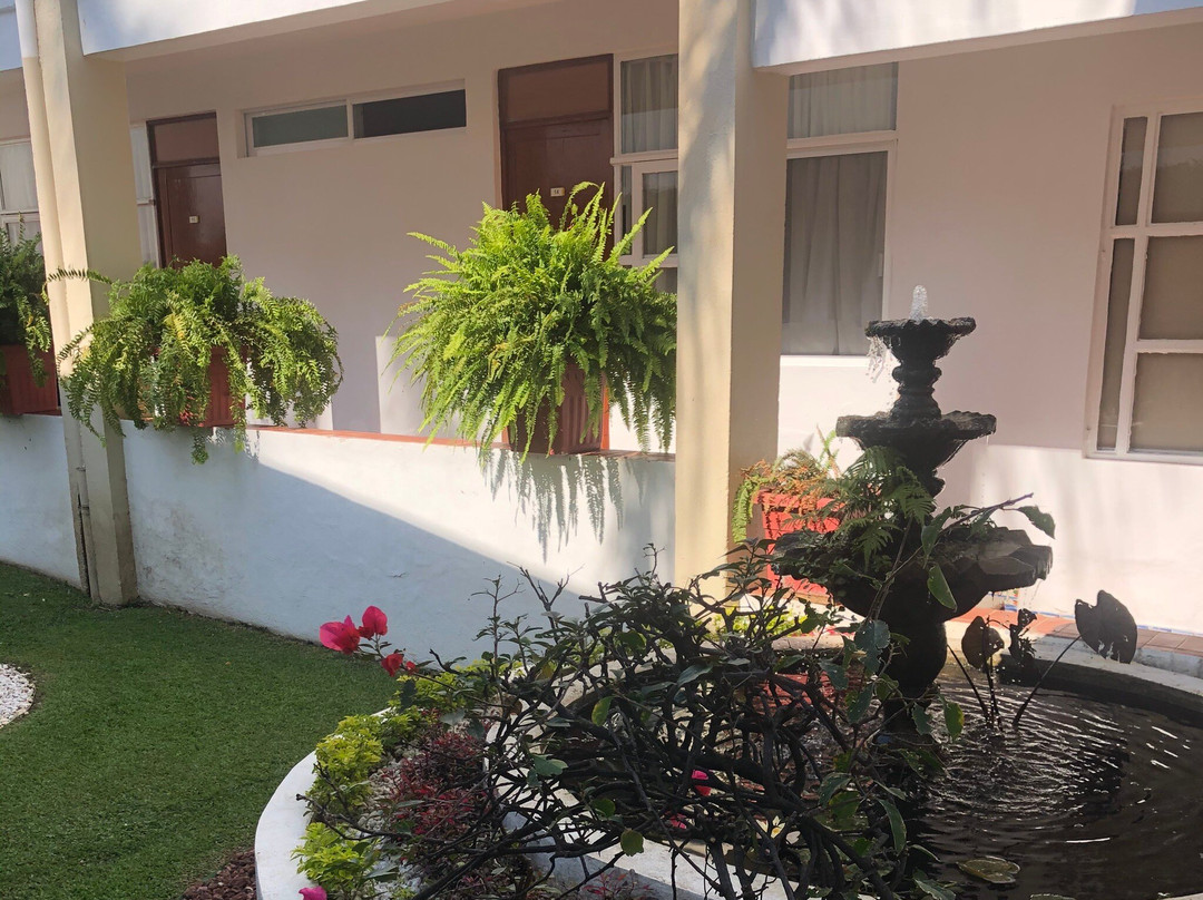 Quinta Las Flores主图