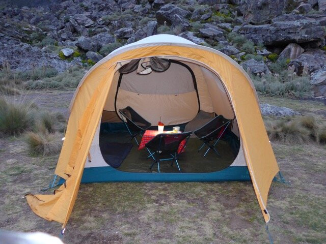 African Ascents-南由基必去景点