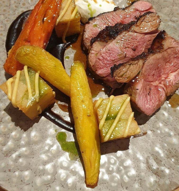 Nun Monkton旅游攻略图片