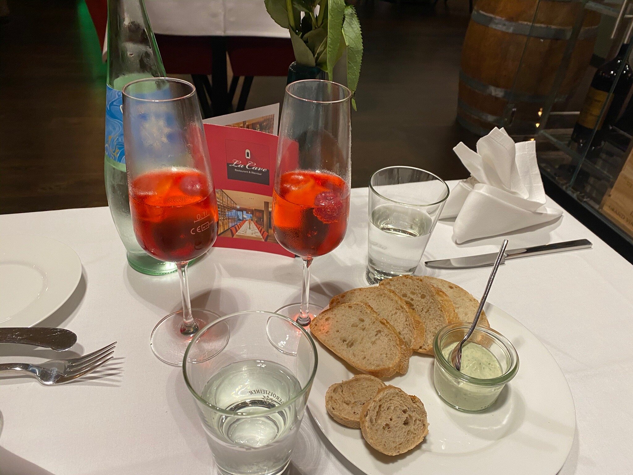 Leonardo Hotel Bad Kreuznach-官方