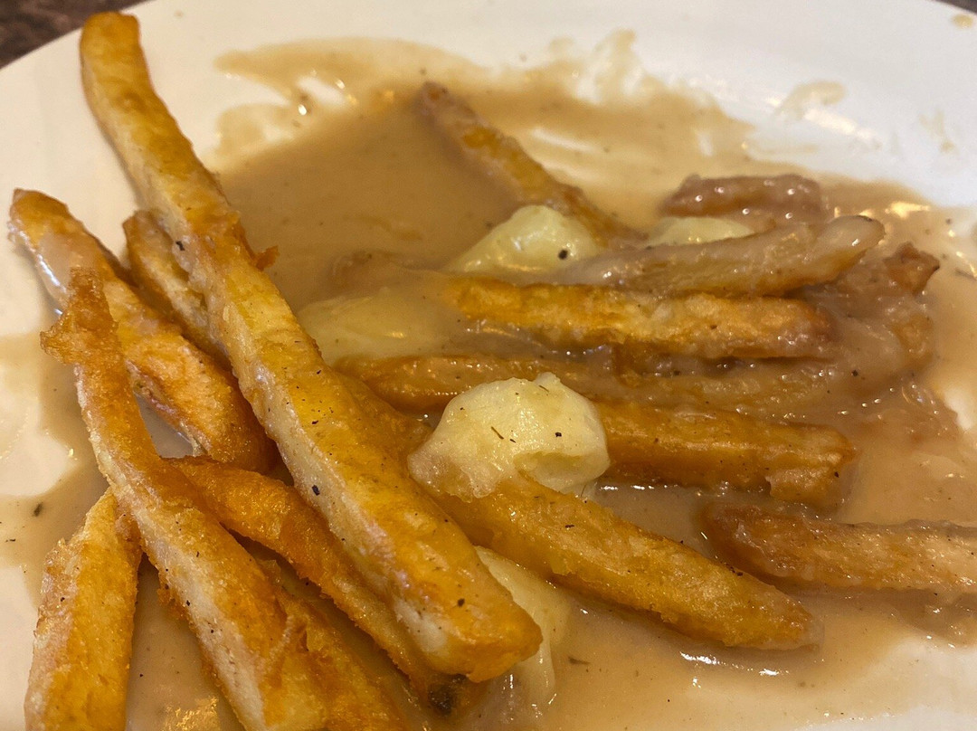 Soo Brewing Company-Sault Ste. Marie必去景点